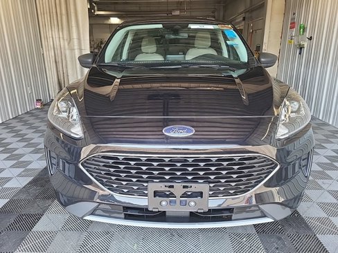 Used 2022 Ford Escape SE w/ Convenience Package image 6