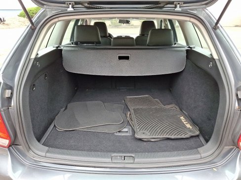 Used 2012 Volkswagen Jetta SE image 29