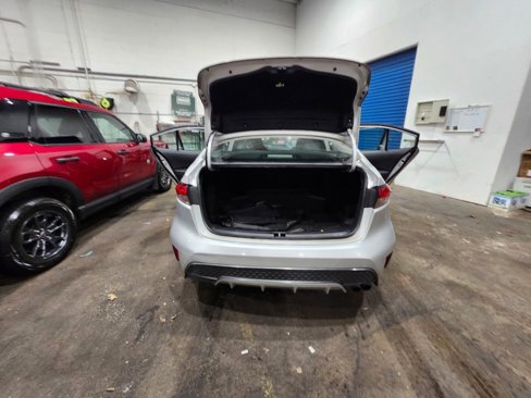 Used 2022 Toyota Corolla SE image 17