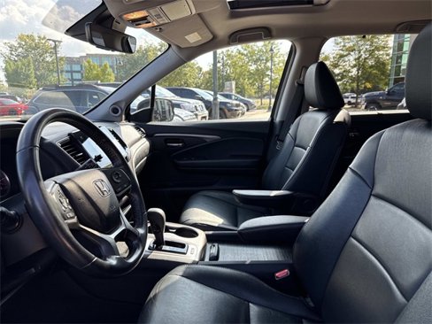 Used 2019 Honda Pilot EX-L image 27