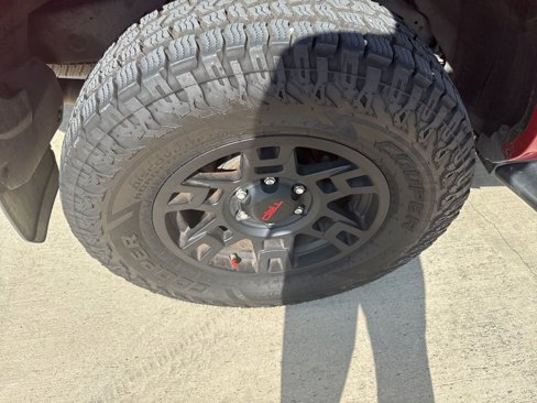 Used 2019 Toyota 4Runner SR5 Premium image 16