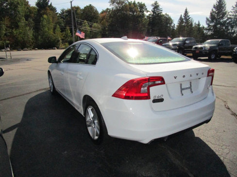 Used 2015 Volvo S60 T5 Premier image 4