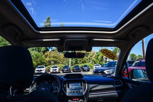 Used 2020 Subaru Forester Premium image 20
