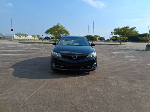 Used 2012 Toyota Camry SE image 9