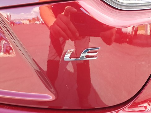 New 2025 Toyota Corolla LE image 7