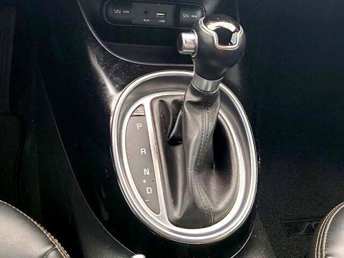 Used 2016 Kia Soul + w/ Audio Package image 29