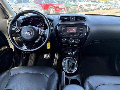 Used 2016 Kia Soul ! image 7