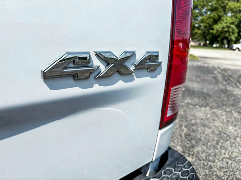 Used 2021 RAM 1500 Tradesman w/ Popular Equipment Group image 10