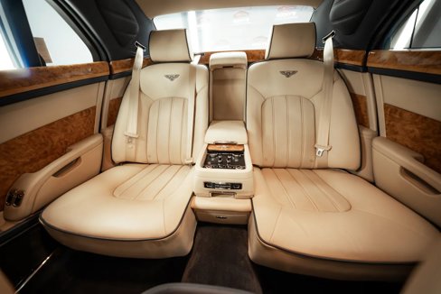 Used 2011 Bentley Mulsanne image 27