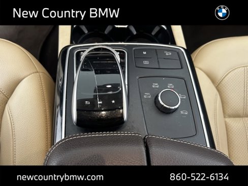 Used 2018 Mercedes-Benz GLE 350 4MATIC image 23
