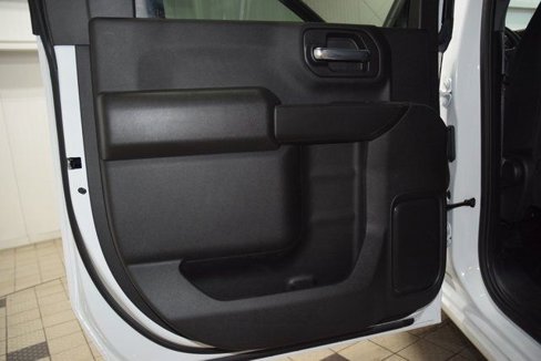 Used 2023 Chevrolet Silverado 3500 W/T w/ WT Convenience Package image 37