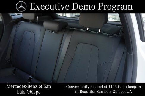 Used 2025 Mercedes-Benz GLA 250 image 25