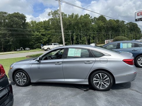 Used 2022 Honda Accord EX-L image 8
