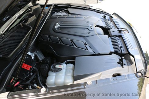 Used 2019 Bentley Bentayga image 14