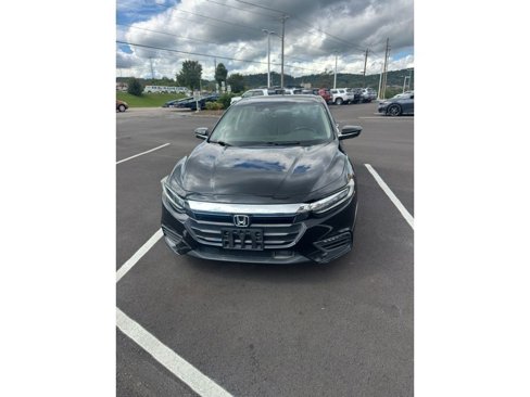 Certified 2019 Honda Insight Touring image 1