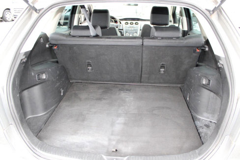 Used 2010 MAZDA CX-7 i Sport w/ Convenience Pkg image 22