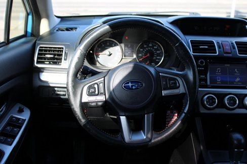 Used 2016 Subaru Crosstrek 2.0i Premium image 9