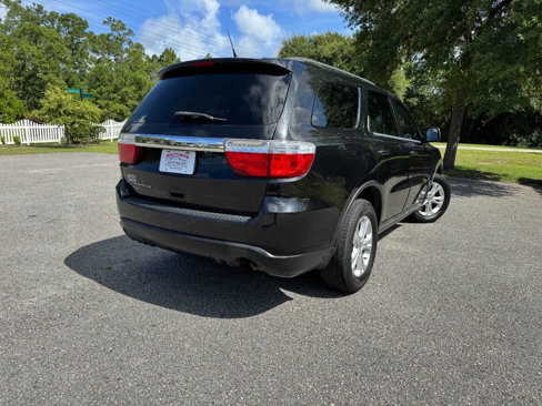 Used 2013 Dodge Durango SXT image 36
