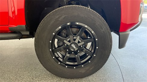 Used 2016 Chevrolet Colorado LT w/ LT Convenience Package image 49