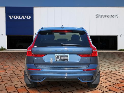 New 2025 Volvo XC60 B5 Plus w/ Protection Package Premier image 5
