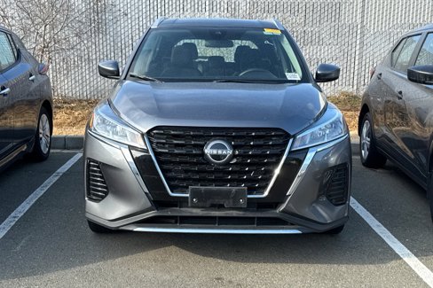 Certified 2024 Nissan Kicks SV image 5