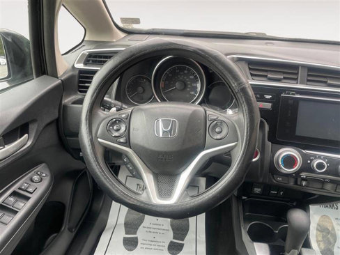 Used 2015 Honda Fit EX-L image 12