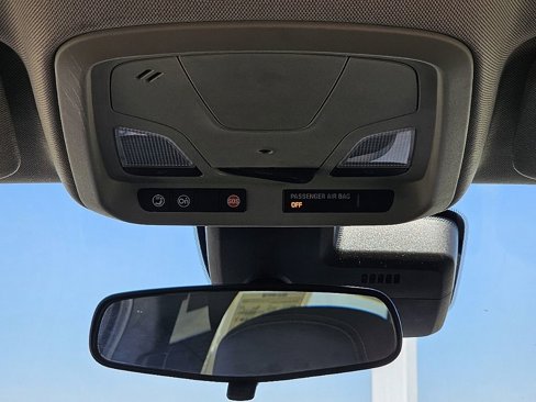 Used 2016 Chevrolet Impala LTZ image 26