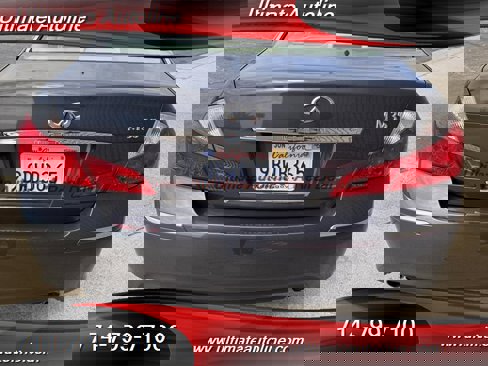 Used 2009 INFINITI M35 image 11