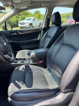 Used 2018 Subaru Legacy 2.5i Limited image 12