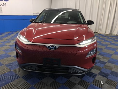 Used 2020 Hyundai Kona SEL w/ Cargo Package image 4
