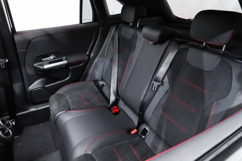 New 2025 Mercedes-Benz GLA 250 4MATIC image 10