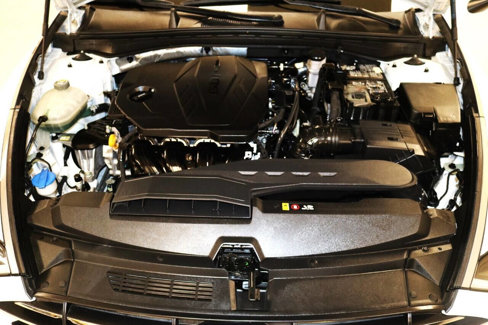 Used 2021 Hyundai Sonata SE image 99