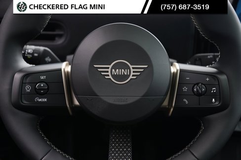 Used 2025 MINI Cooper S image 27