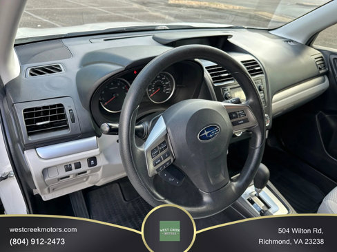 Used 2014 Subaru Crosstrek 2.0i Premium image 10
