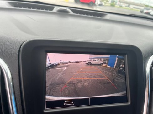 Used 2024 Chevrolet Equinox LT w/ LPO, Floor Liner Package image 14