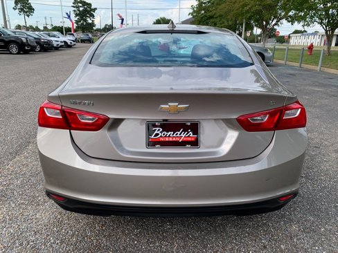 Used 2023 Chevrolet Malibu LT image 6