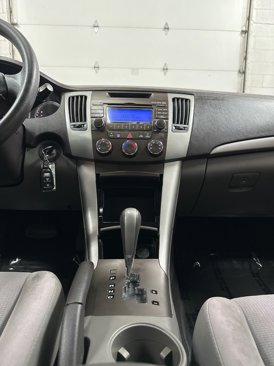 Used 2009 Hyundai Sonata GLS image 24