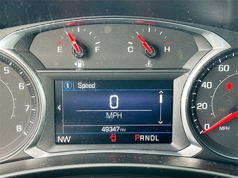Used 2019 Chevrolet Equinox LT image 12