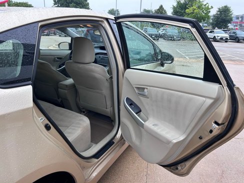 Used 2011 Toyota Prius Two image 35