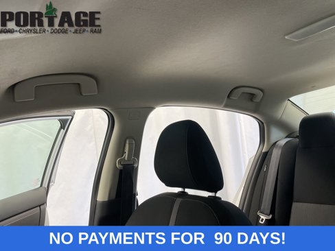 Used 2023 Nissan Sentra SV image 20