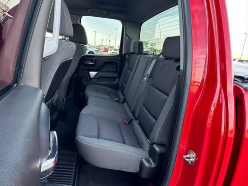 Used 2014 Chevrolet Silverado 1500 LT w/ All Star Edition image 14