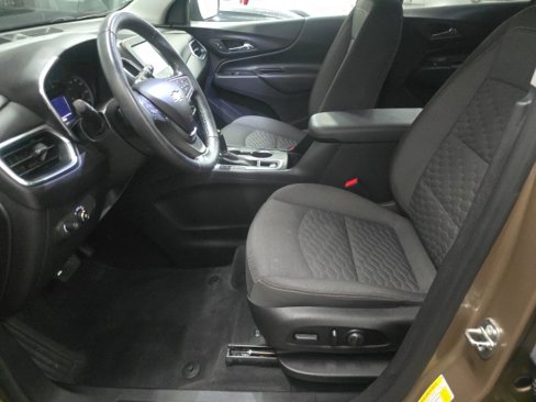 Used 2018 Chevrolet Equinox LT image 15