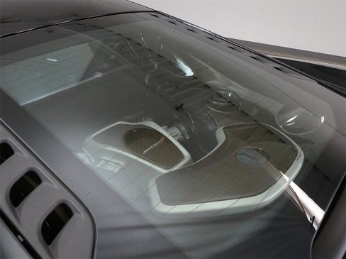 Used 2012 McLaren MP4-12C Coupe image 19