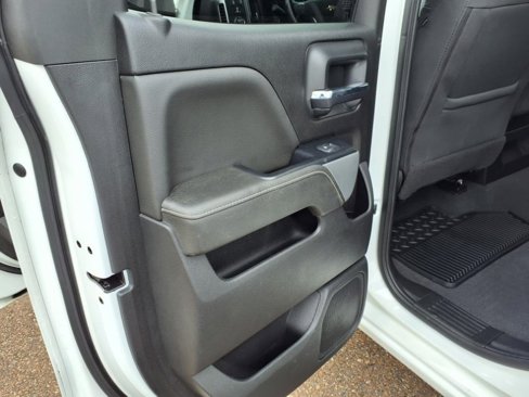 Used 2019 Chevrolet Silverado 1500 LT w/ All Star Edition image 14