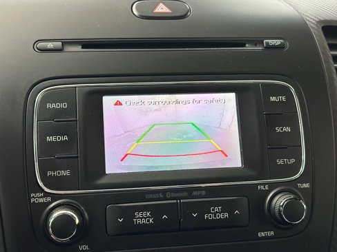 Used 2016 Kia Forte Koup EX image 42