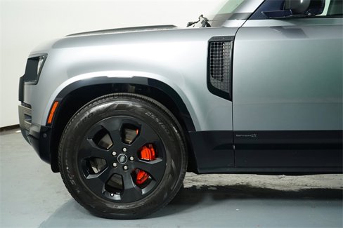 Used 2020 Land Rover Defender 110 X image 19