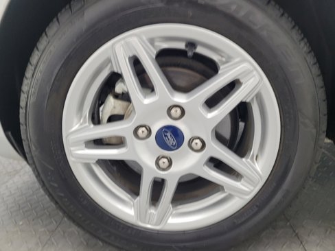 Used 2019 Ford Fiesta SE image 31