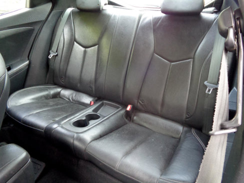 Used 2013 Hyundai Veloster Turbo image 25