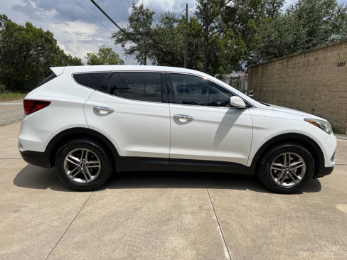 Used 2018 Hyundai Santa Fe Sport image 12