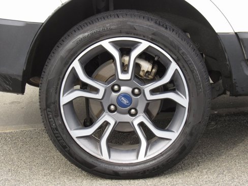 Used 2019 Ford EcoSport SES image 31